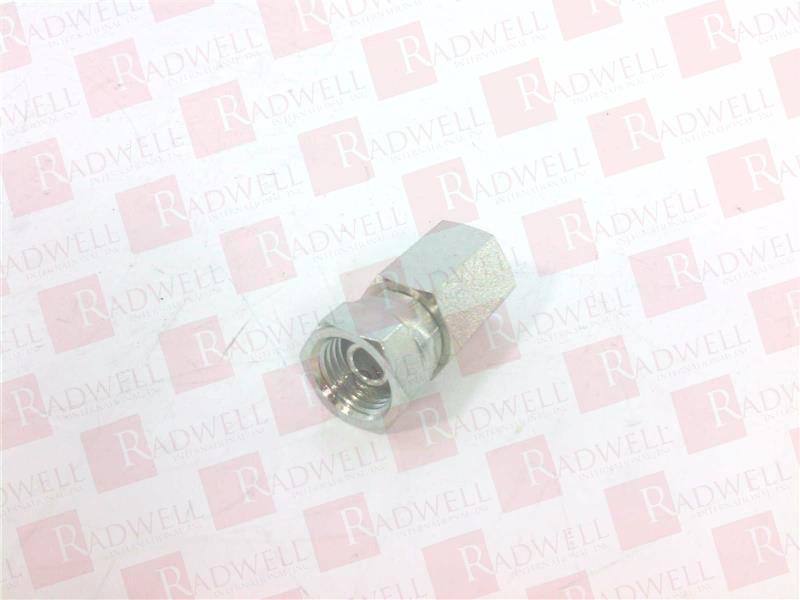 FAIRVIEW FITTINGS S1103-BB