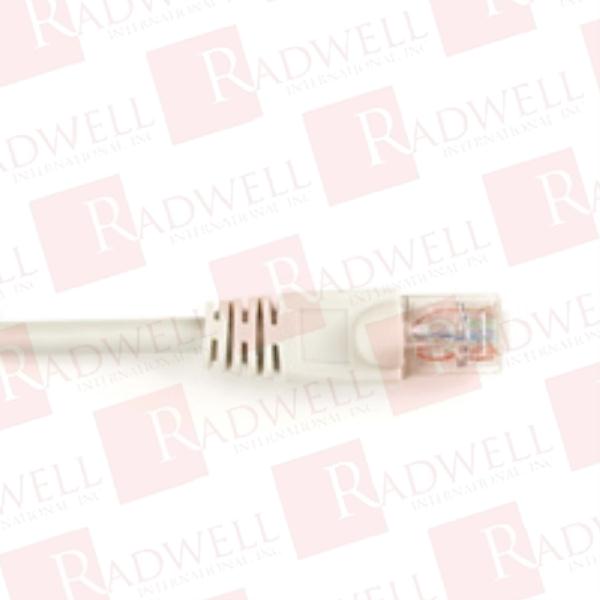 BLACK BOX CORP CAT6PC-010-GR