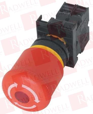 EATON CORPORATION M22-PVLT-K01-R