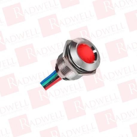 APEM COMPONENT Q16F1CXXW12E