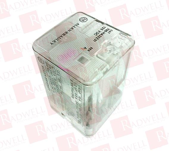 ALLEN BRADLEY 700-HA33Z01