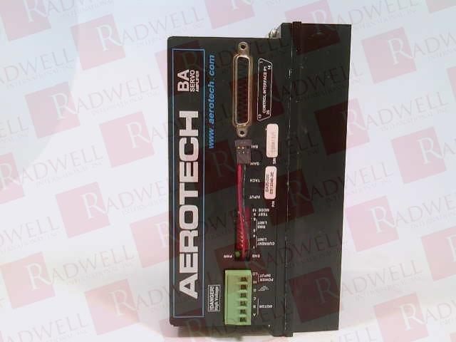AEROTECH BA30-320