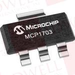 MICROCHIP TECHNOLOGY INC MCP1703-3302E/DB