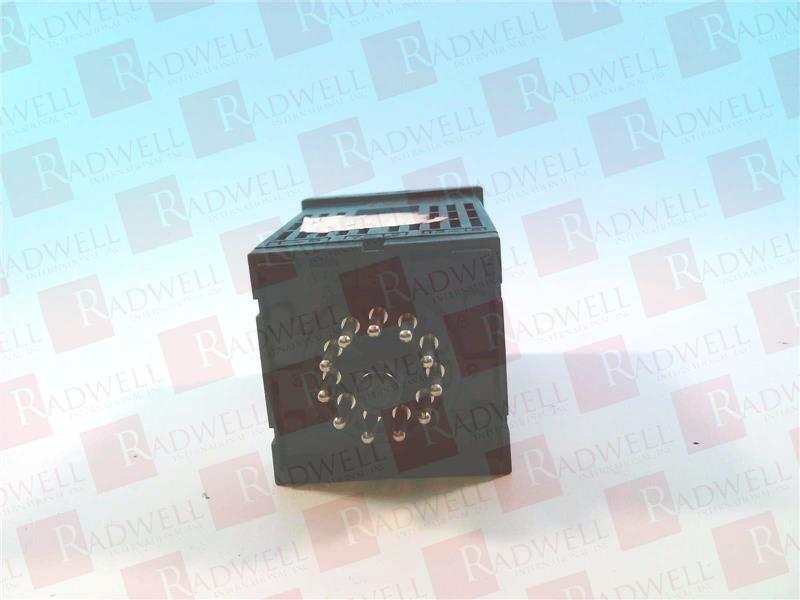 FUJI ELECTRIC PXR4TCS1-1B000