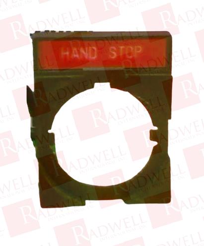 ALLEN BRADLEY 800E-11RE127