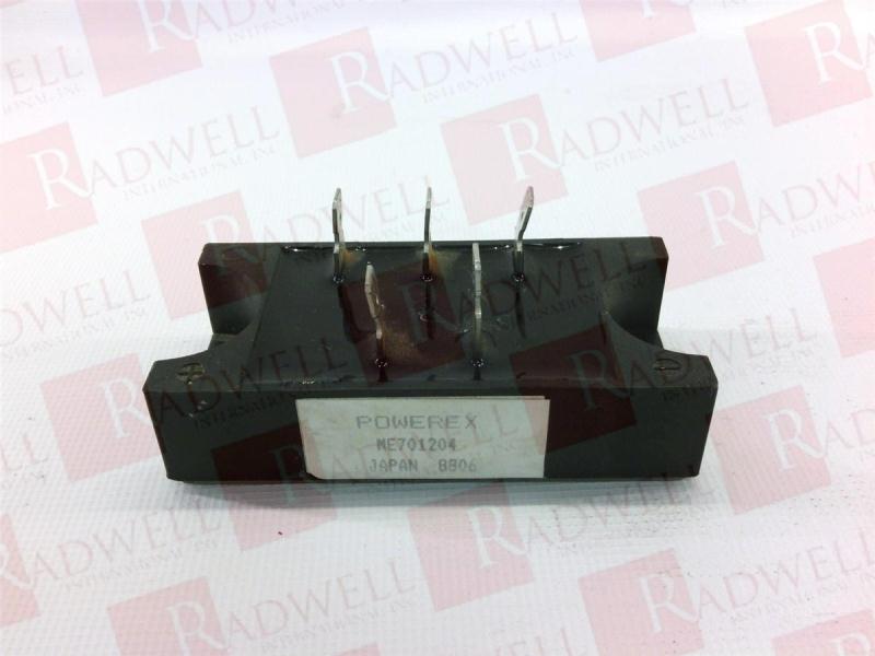 POWEREX ME701204