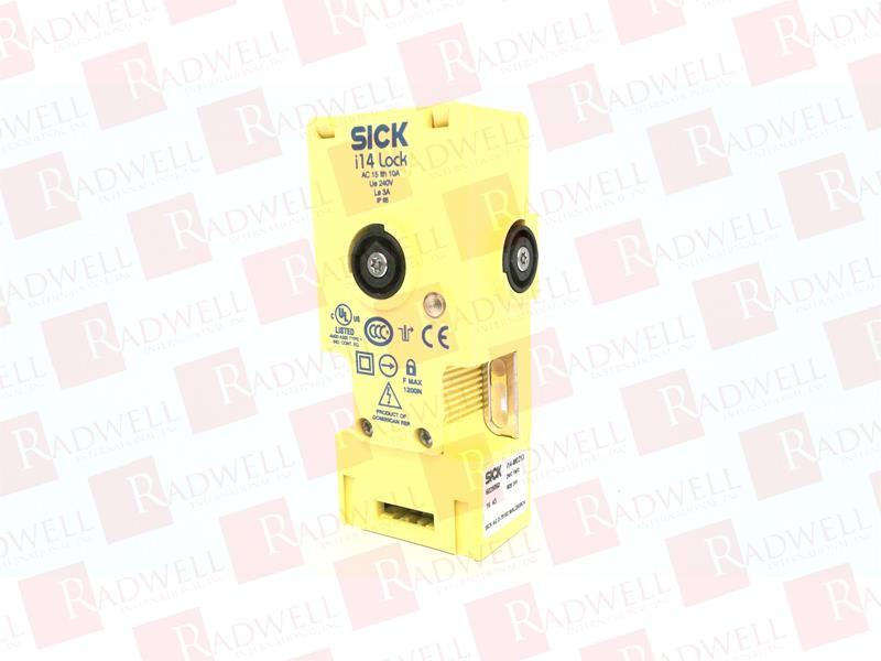 SICK I14-M0213