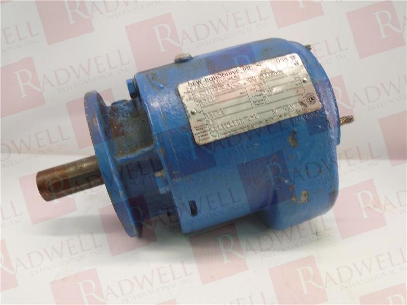 SEW EURODRIVE RF40DT80K4-KS