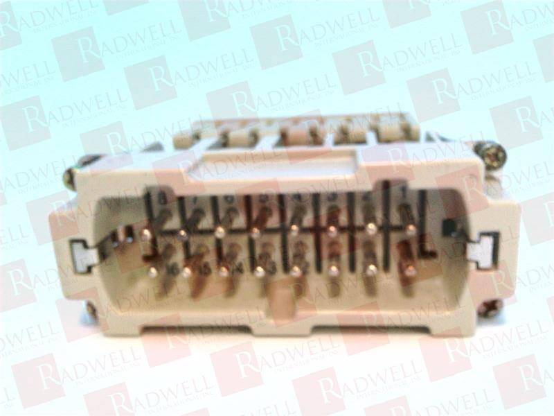 WEIDMULLER DSTVK-SR16