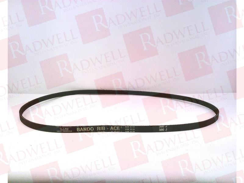 BANDO AMERICAN 380-J