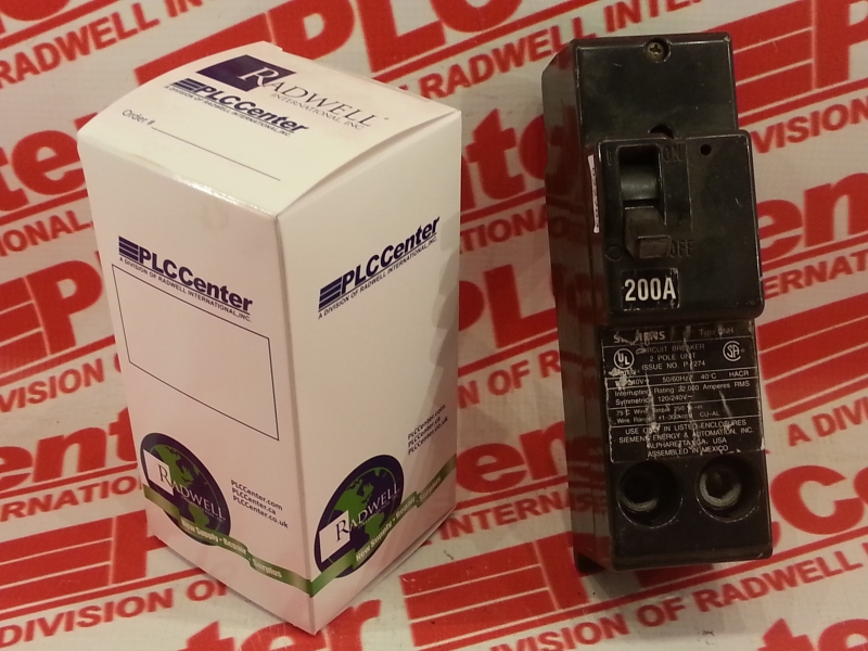 SIEMENS QN2200H