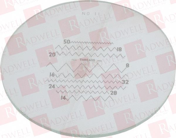 SWISS PRECISION INSTRUMENTS 40-251-1