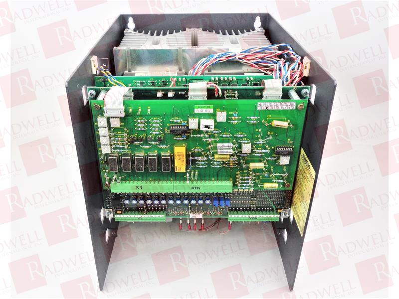SIEMENS 6RA2233-8DV71
