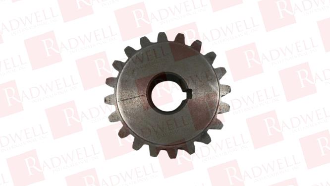 REGAL REXNORD CWG820-1