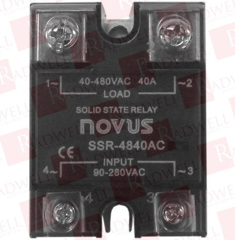 NOVUS 8824211025