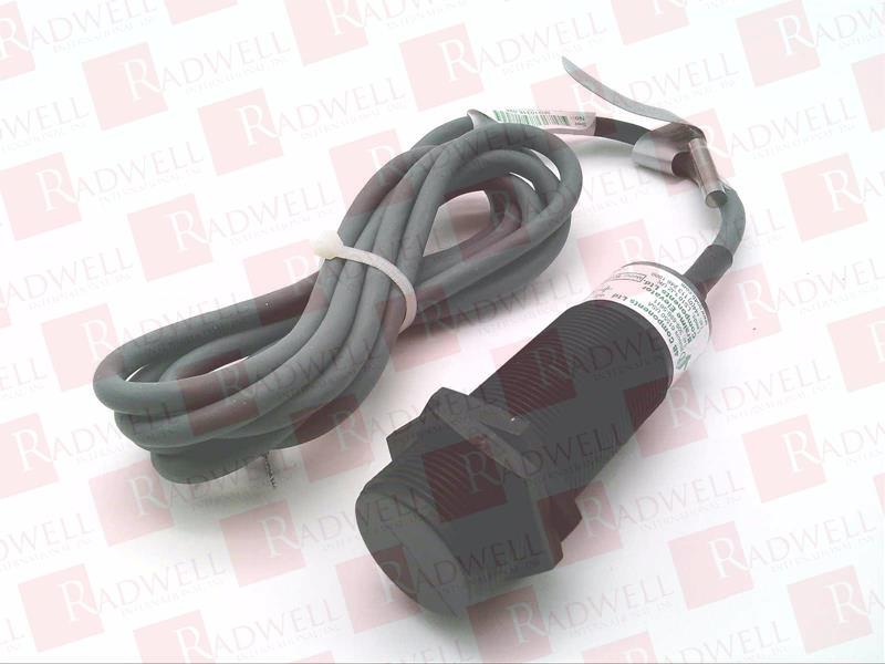 SLIPSWITCH, M300 SERIES, 12-240 VDC / 24-240 VAC SUPPLY, 30 MA POWER CONSUMPTION, 240 VAC CONTACT RATING, 3 AMP, 5-WIRE, CSA / ATEX APPROVED