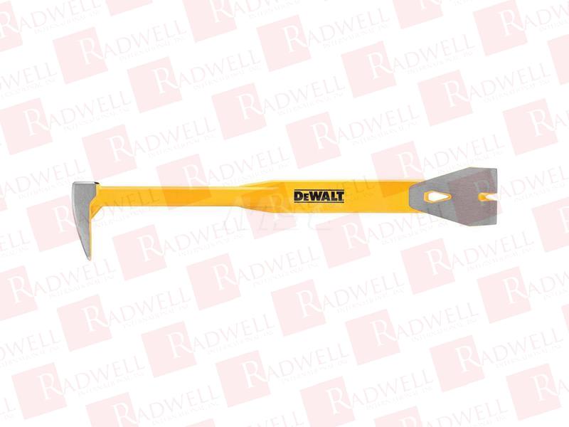 STANLEY BLACK & DECKER DWHT55168