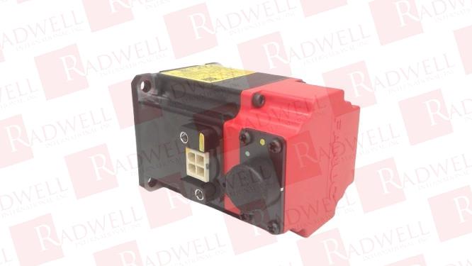 FANUC A06B-0115-B104