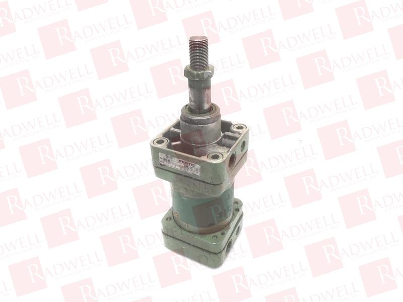 FESTO DN-80-50-PPV