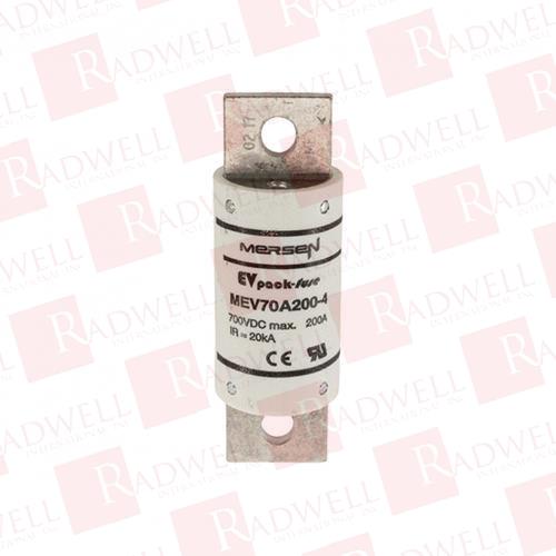 MERSEN MEV70A200-4