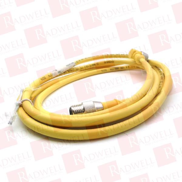 TURCK WKB 3T-2-SB 3T/S105
