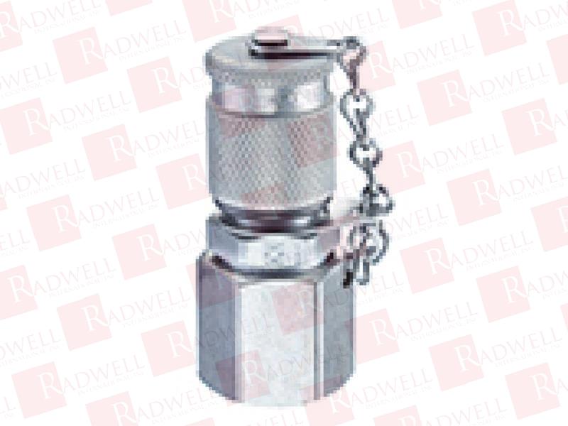 STAUFF SMK-20-06-ORFS-V-W3