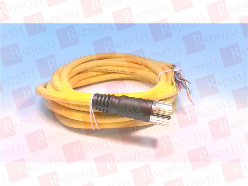 TURCK CKM 12-12-5/S817