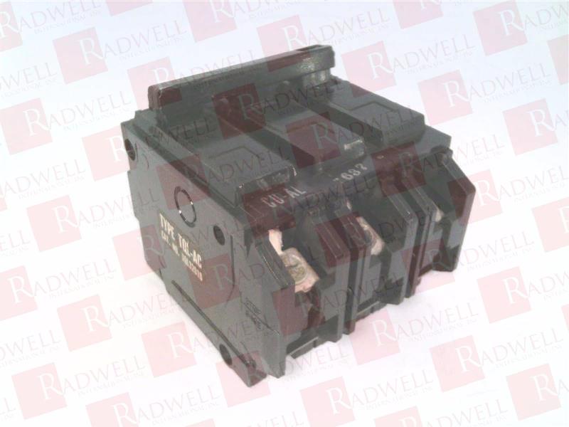 GENERAL ELECTRIC TQL32010