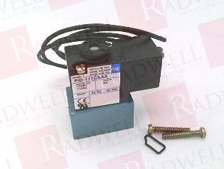 MAC VALVES INC PID-221AAAG