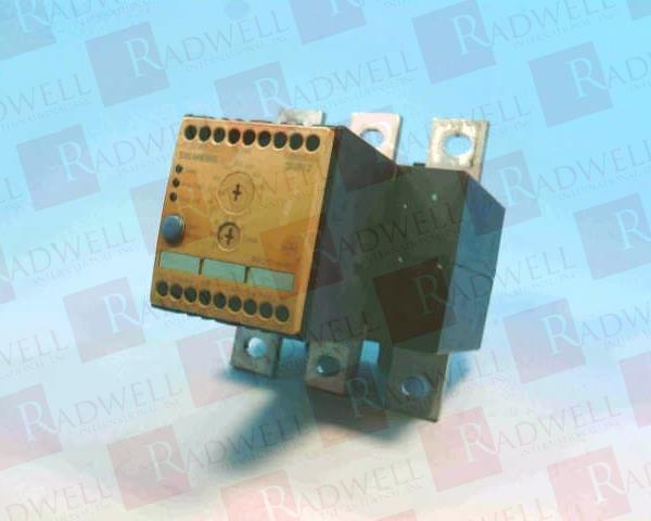 SIEMENS 3RB1257-0KM20