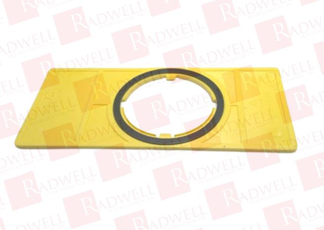 ALLEN BRADLEY 800F-37YU112