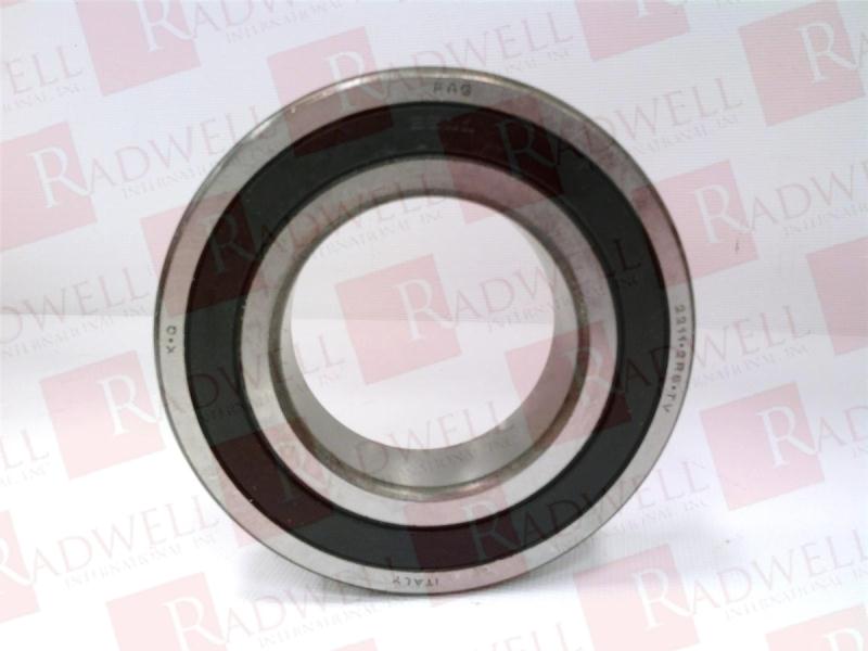 SCHAEFFLER GROUP 2211.2RS.TV