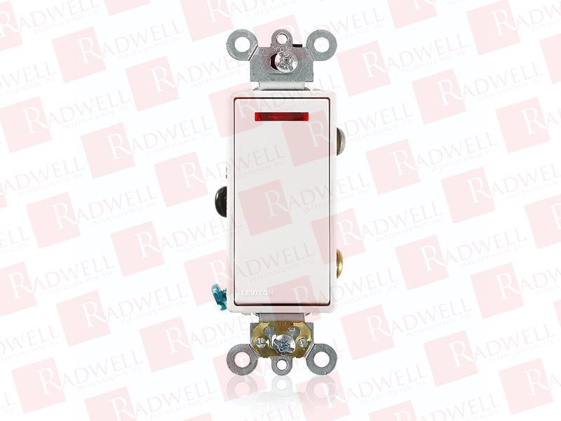 LEVITON 5628-2W