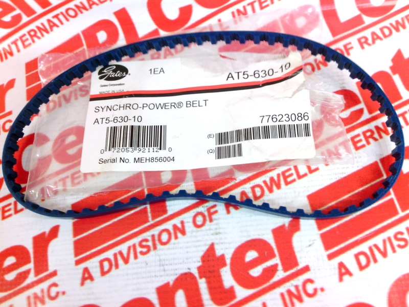 GATES AT5-630-10