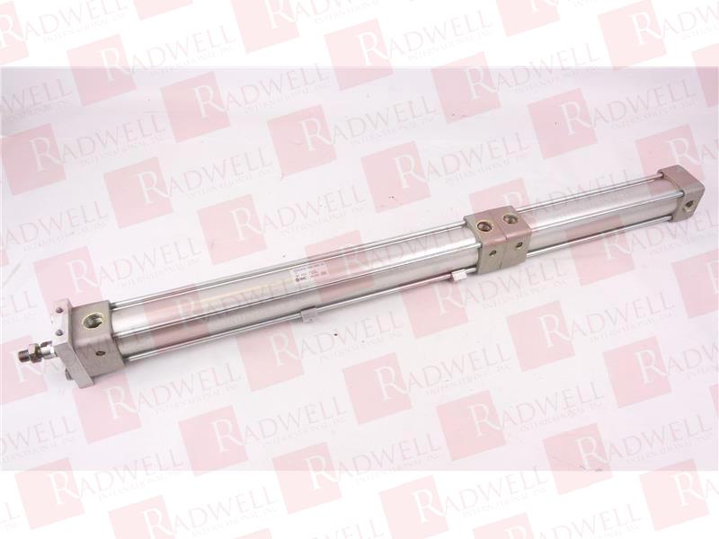 SMC NCDA1B150-0650+0650-XC11