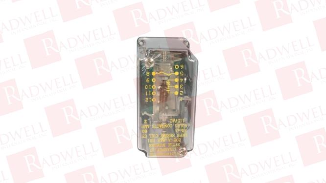 WESTINGHOUSE 202-A-648-H01