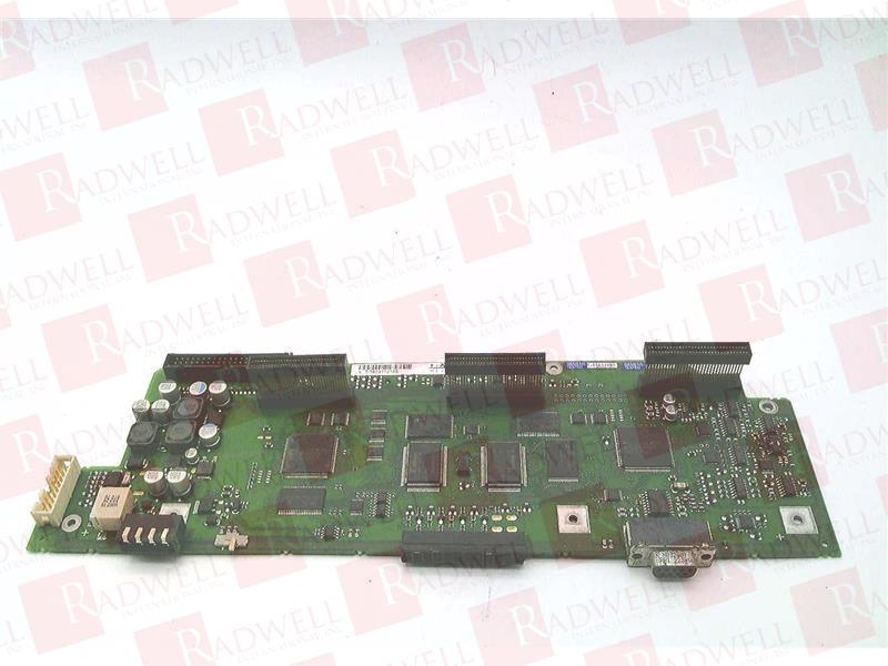 SIEMENS A5E00444033