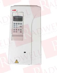 ASEA BROWN BOVERI ACS800-01-0025-3+P901