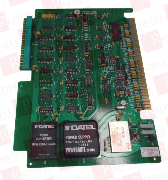 FANUC IC600BF843