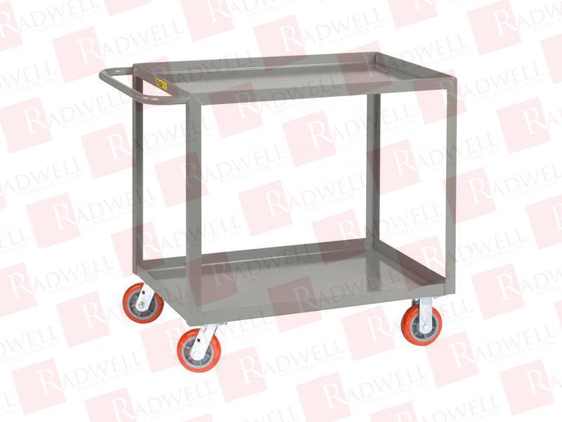 LITTLE GIANT LADDER 3LG24486PY