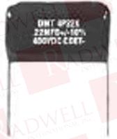 CORNELL DUBILIER DMT1D22K-F