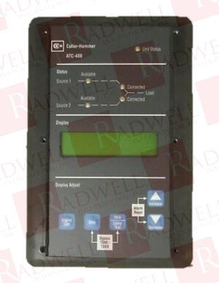EATON CORPORATION ATC-400