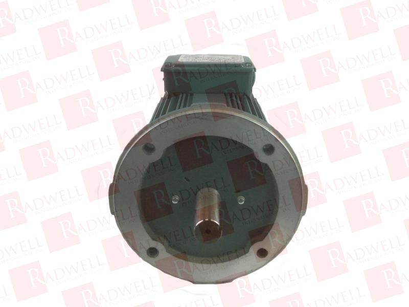 ASEA BROWN BOVERI P18A8203