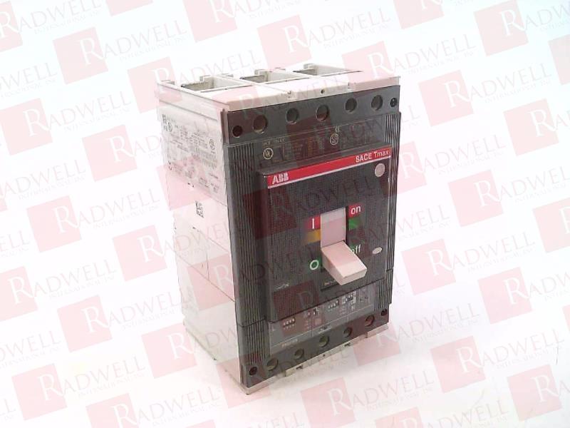 ASEA BROWN BOVERI T5N400BW