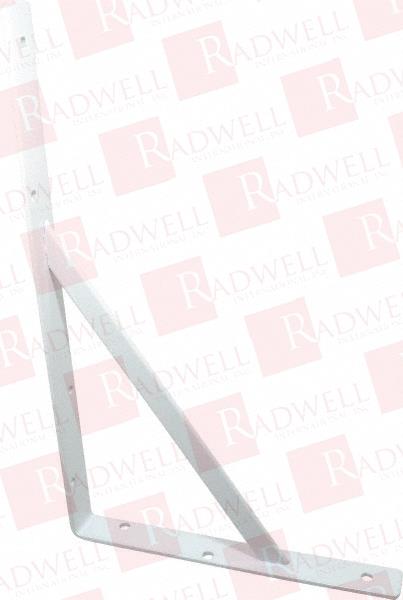 KNAPE & VOGT SYSTEMS 208 WH 400