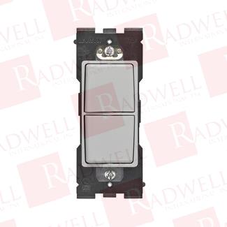 LEVITON RE634-PG