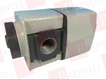 FESTO HEM-M3-G1/2-10