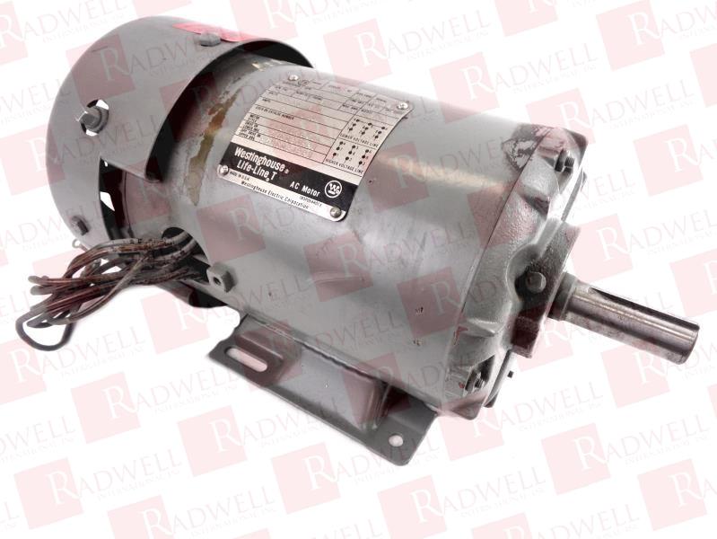 WESTINGHOUSE 773B646G21