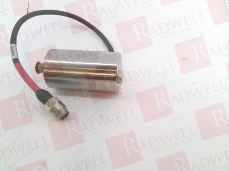 MOOG BS23-28FE-08CHP-MJ2