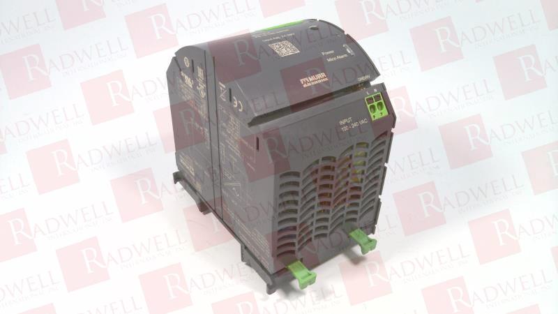 MURR ELEKTRONIK 9000-41190-0000110